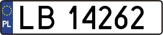 LB14262