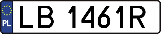 LB1461R