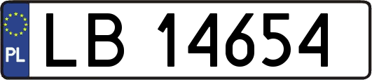 LB14654