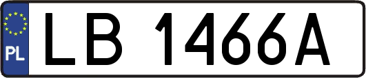 LB1466A