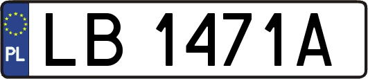 LB1471A