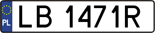 LB1471R