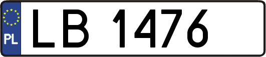 LB1476