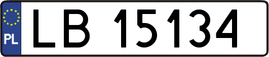 LB15134