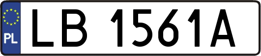 LB1561A