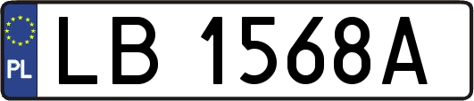 LB1568A