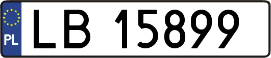 LB15899