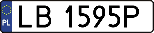 LB1595P