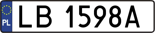 LB1598A