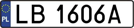 LB1606A