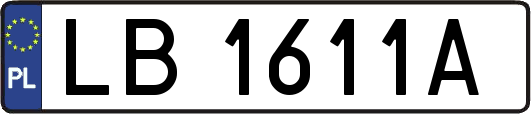 LB1611A