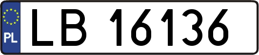 LB16136