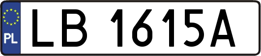 LB1615A