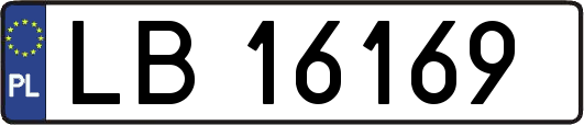 LB16169