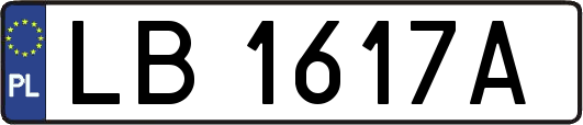 LB1617A