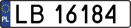LB16184
