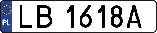 LB1618A