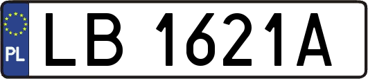 LB1621A