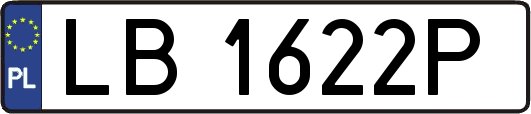 LB1622P