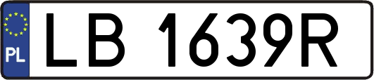 LB1639R