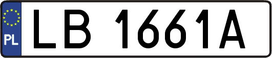 LB1661A