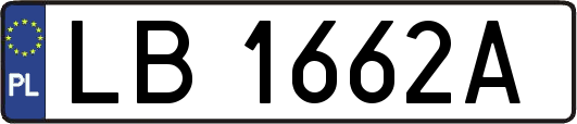 LB1662A