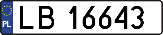 LB16643