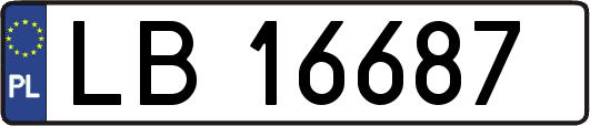 LB16687