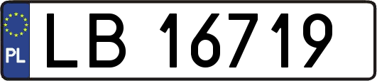 LB16719