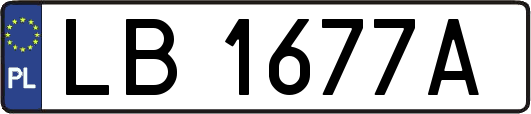 LB1677A