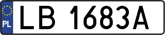 LB1683A