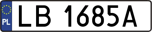 LB1685A