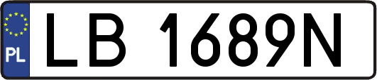 LB1689N