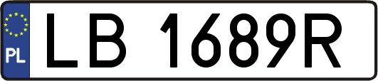 LB1689R