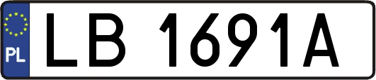 LB1691A