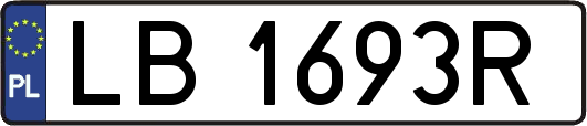 LB1693R