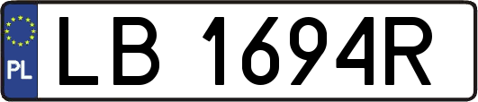 LB1694R