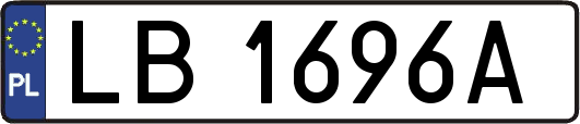 LB1696A