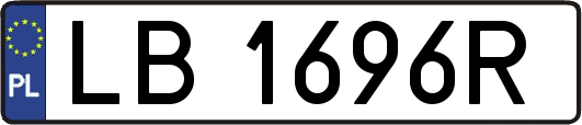 LB1696R