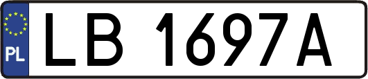 LB1697A