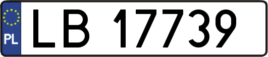 LB17739