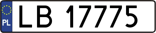 LB17775