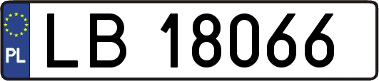 LB18066