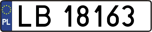 LB18163
