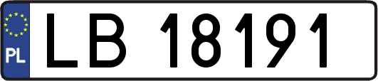 LB18191