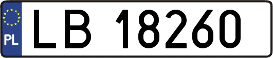 LB18260