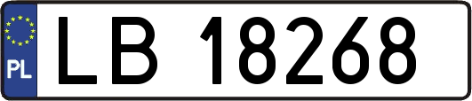 LB18268