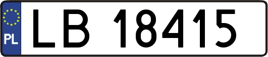 LB18415
