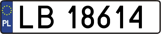 LB18614