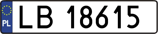 LB18615